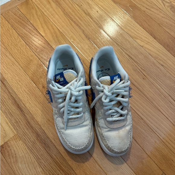 NIKE | Air Force 1 LA Flea - Picture 2 of 11